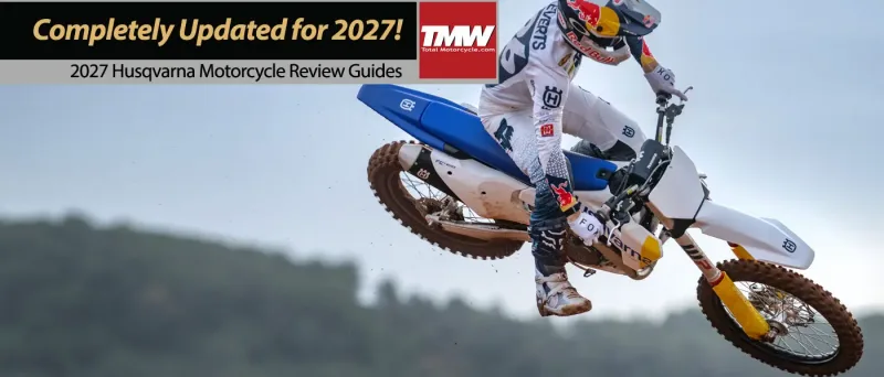 Husqvarna FE450 2026 Image: 6 Husqvarna FE450 2026 70045