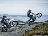 Husqvarna FE450 2026 69247 Thumb