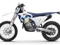 Husqvarna FE450 2026 70042 Thumb