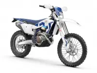 Husqvarna FE450 2026 70043 Thumb