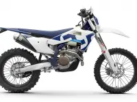 Husqvarna FE450 2026 70044 Thumb