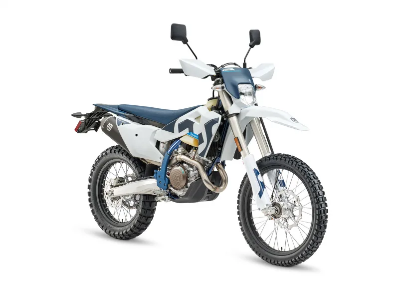 2026 Husqvarna FE501S