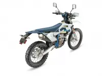 Husqvarna FE501S 2026 70068 Thumb