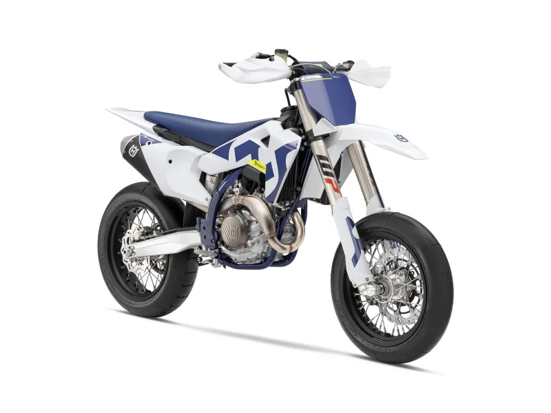 Husqvarna FS450 2026 Image: 4 Husqvarna FS450 2026 70184