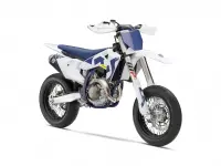 Husqvarna FS450 2026 70184 Thumb