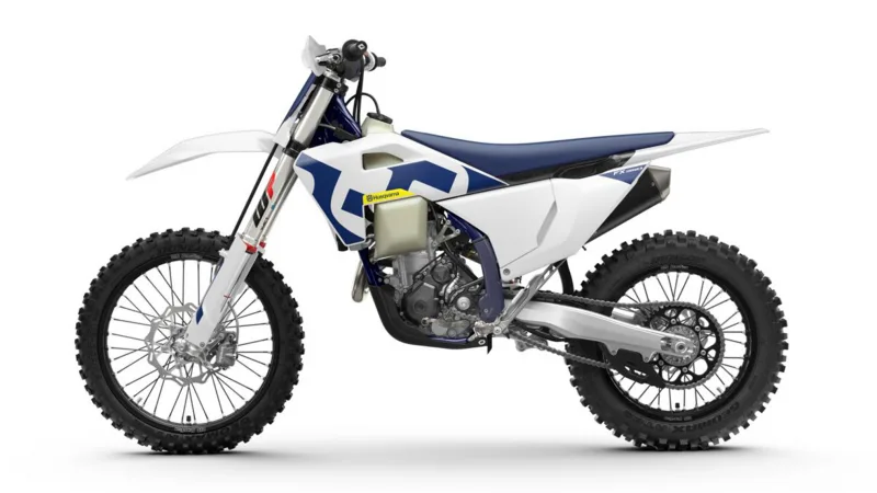 Husqvarna FX350 2026 Image: 2 Husqvarna FX350 2026 69990