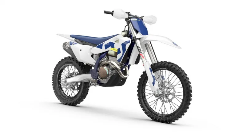 Husqvarna FX350 2026 Image: 3 Husqvarna FX350 2026 69991