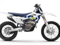 Husqvarna FX350 2026 69232 Thumb