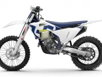 Husqvarna FX350 2026 69990 Thumb
