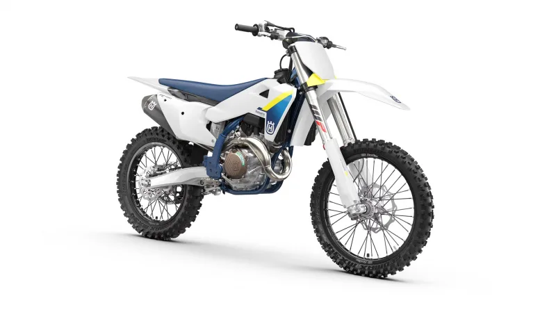 Husqvarna Fc 450 2025 61004