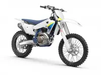 Husqvarna Fc 450 2025 61004 Thumb