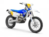 Husqvarna Fe 250 Heritage 2025 61005 Thumb