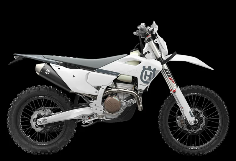 Husqvarna Fe 350 Pro 2025 Image: 1 Husqvarna Fe 350 Pro 2025 61006