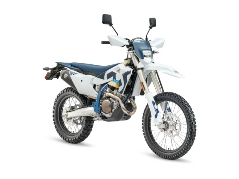 Husqvarna Fe 350 Pro 2025 Image: 2 Husqvarna Fe 350 Pro 2025 73283