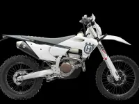 Husqvarna Fe 350 Pro 2025 61006 Thumb