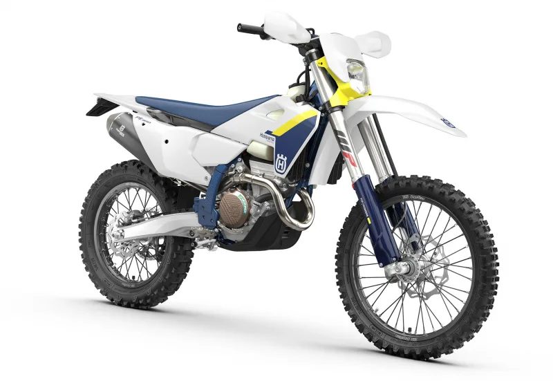 2026 Husqvarna Fe 350S