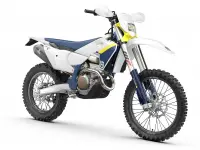Husqvarna Fe 350S