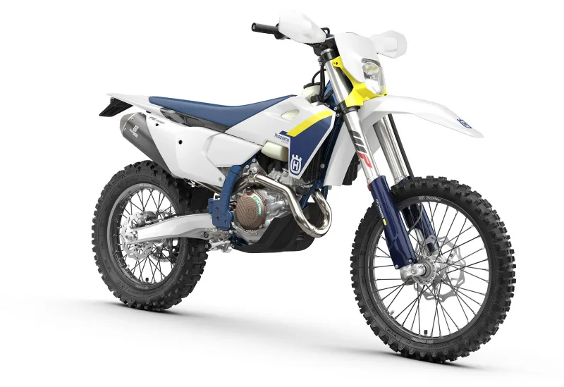 2025 Husqvarna Fe 450