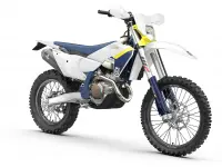 Husqvarna Fe 450