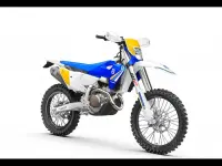 Husqvarna Fe 450 Heritage 2025 61010 Thumb
