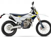 Husqvarna Fe 501S 2026 71523 Thumb