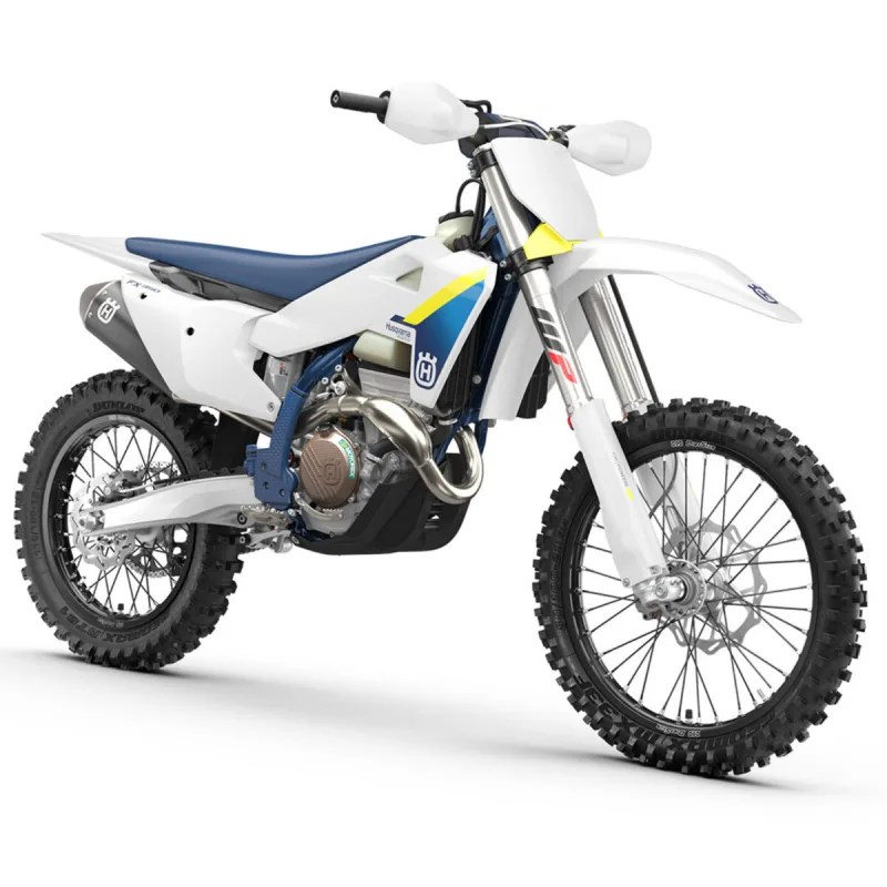 2026 Husqvarna Fx 350