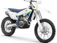 Husqvarna Fx 350