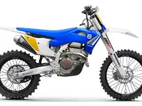 Husqvarna Fx 350 Heritage 2026 71526 Thumb