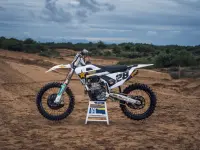 Husqvarna FC 450 2024 73296 Thumb