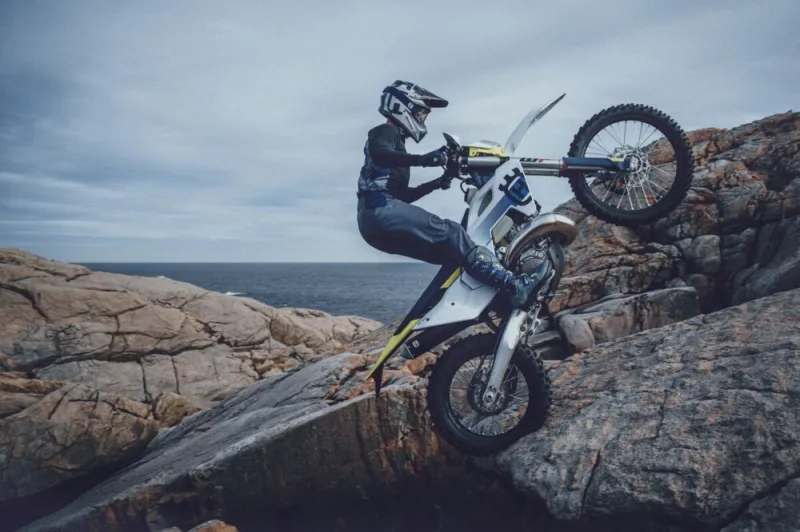 Husqvarna FE 501S 2024 73308
