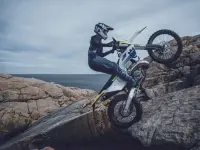 Husqvarna FE 501S 2024 73308 Thumb