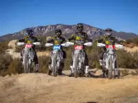 Husqvarna TC 50 2024 73316 Thumb