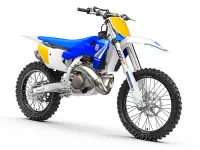 Husqvarna TE 300 Heritage 2024 73326 Thumb