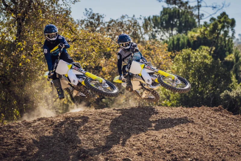 Husqvarna TX 300 2024 73327