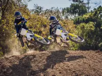 Husqvarna TX 300 2024 73327 Thumb