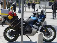 Husqvarna Norden 901 2026