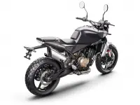 Husqvarna Svartpilen 801 2026