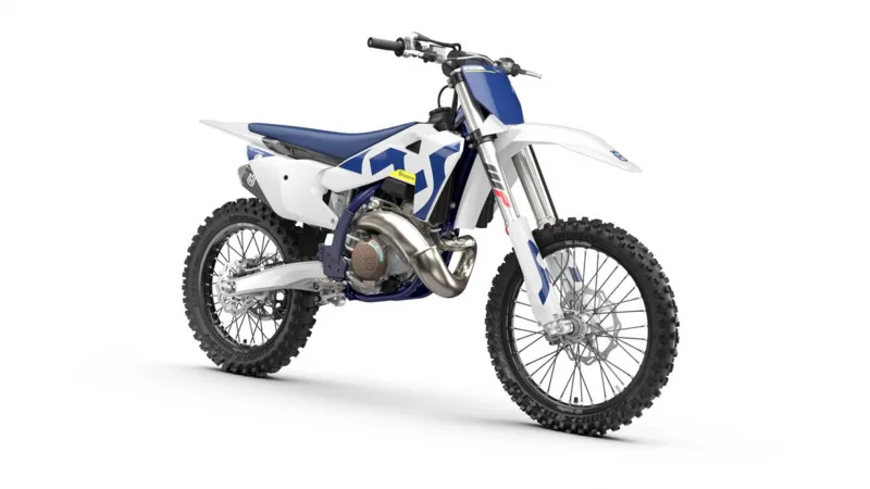 Husqvarna TC250 2026 Image: 3 Husqvarna TC250 2026 69977