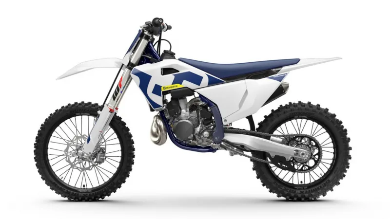 Husqvarna TC250 2026 Image: 4 Husqvarna TC250 2026 69978