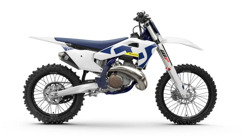 Husqvarna TC250 2026 Image: 5 Husqvarna TC250 2026 69979