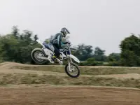 Husqvarna TC250 2026 69226 Thumb