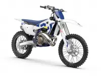 Husqvarna TC250 2026 69977 Thumb