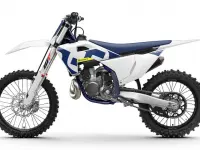 Husqvarna TC250 2026 69978 Thumb