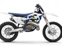 Husqvarna TC250 2026 69979 Thumb