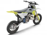 Husqvarna TC50 2026 69987 Thumb