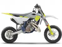 Husqvarna TC50 2026 69988 Thumb
