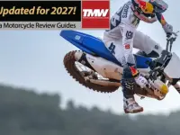 Husqvarna TC65 2026 69230 Thumb
