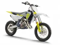 Husqvarna TC65 2026 69984 Thumb