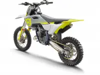 Husqvarna TC65 2026 69985 Thumb
