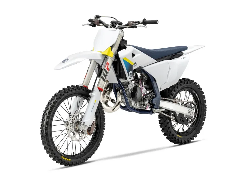 Husqvarna TC85 19/16